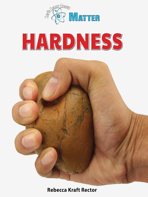 Title details for Hardness by Rebecca Kraft Rector - Available